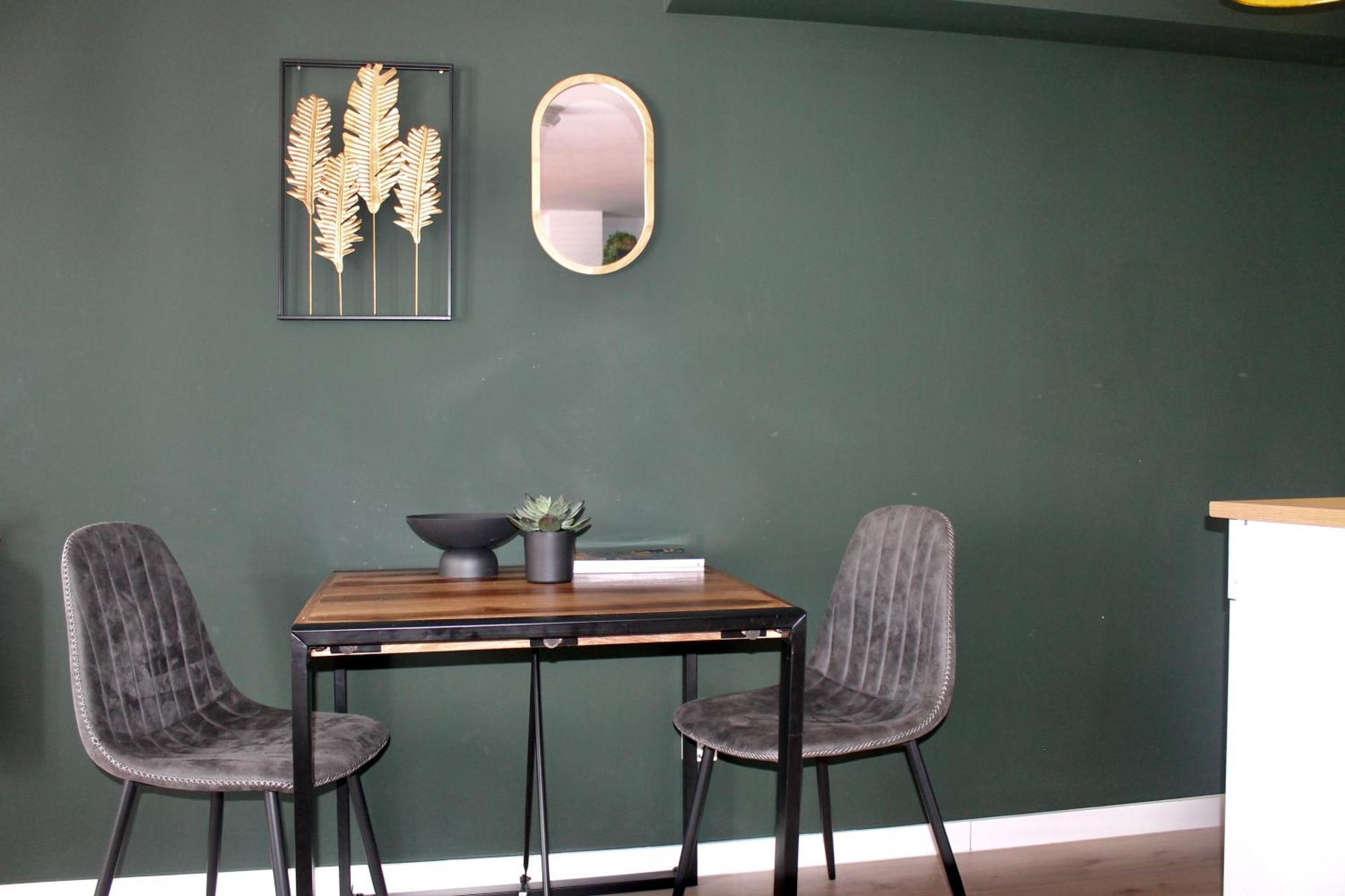 B&K Urban City Suites Tilburg Luaran gambar