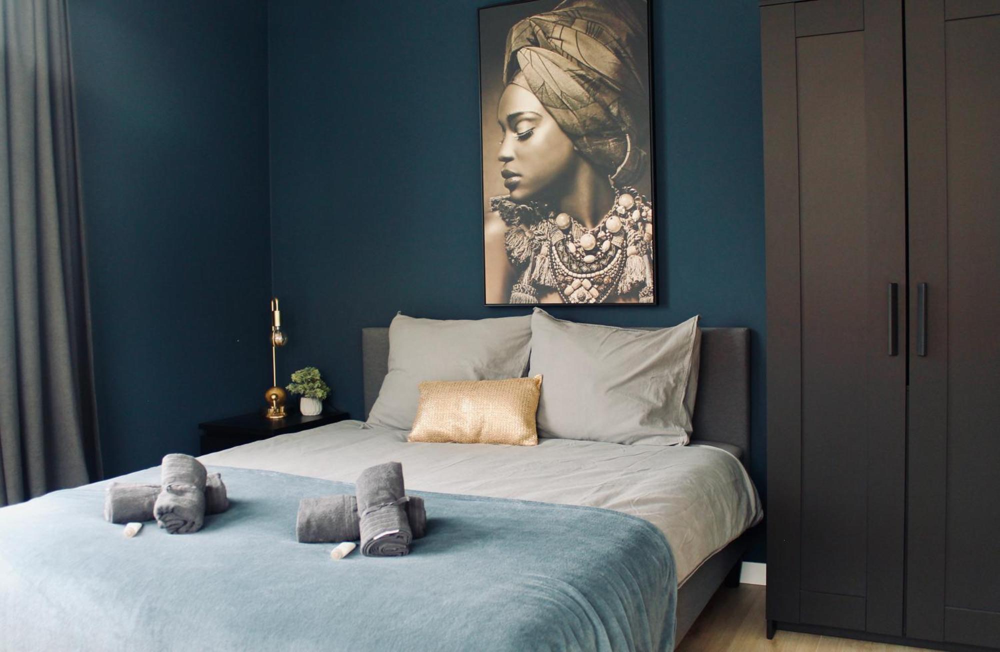 B&K Urban City Suites Tilburg Luaran gambar