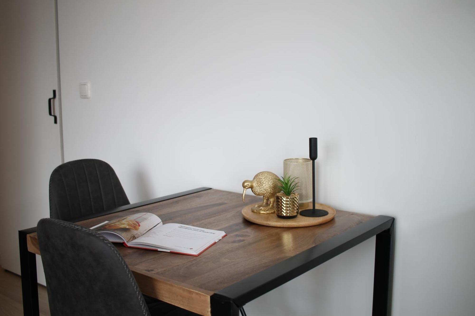 B&K Urban City Suites Tilburg Luaran gambar