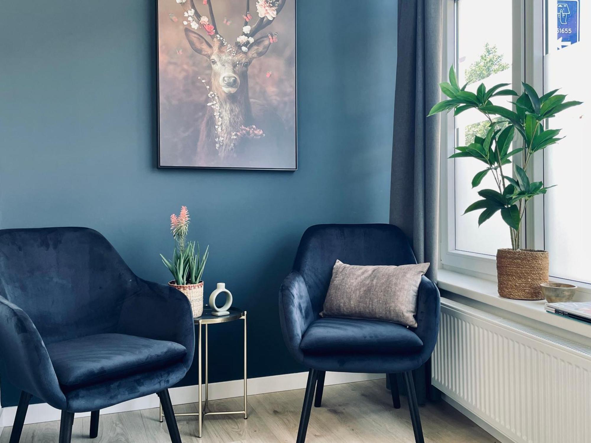 B&K Urban City Suites Tilburg Luaran gambar