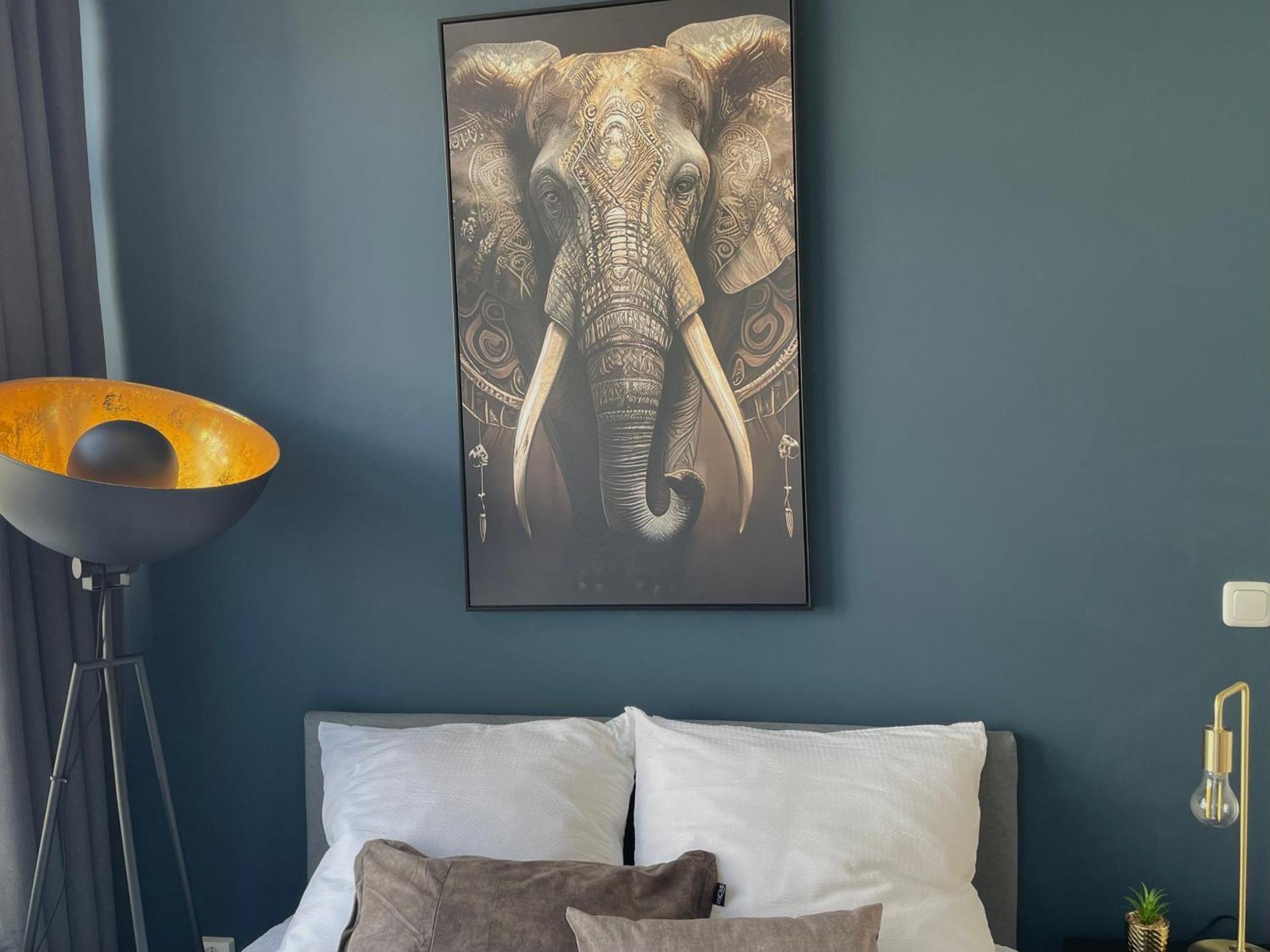 B&K Urban City Suites Tilburg Luaran gambar